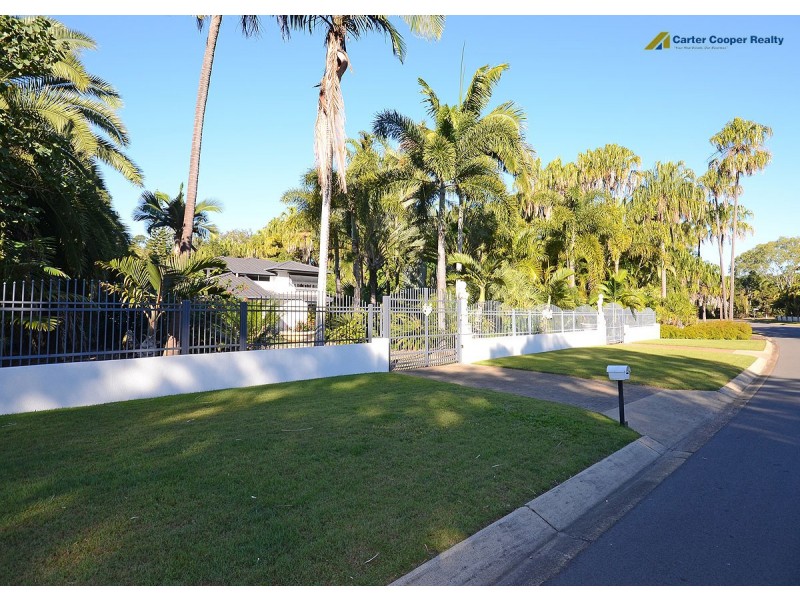 10 Palm Way, Dundowran Beach QLD 4655