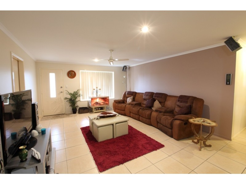 2 Redgum Court, Urraween QLD 4655