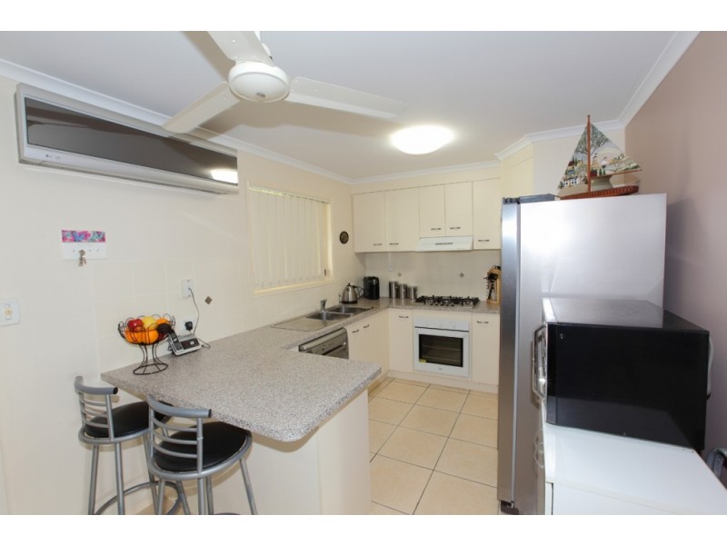 2 Redgum Court, Urraween QLD 4655