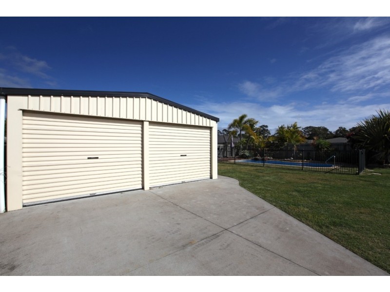2 Redgum Court, Urraween QLD 4655