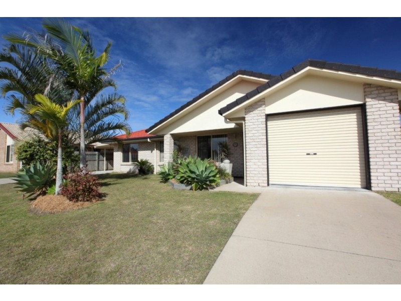 2 Redgum Court, Urraween QLD 4655