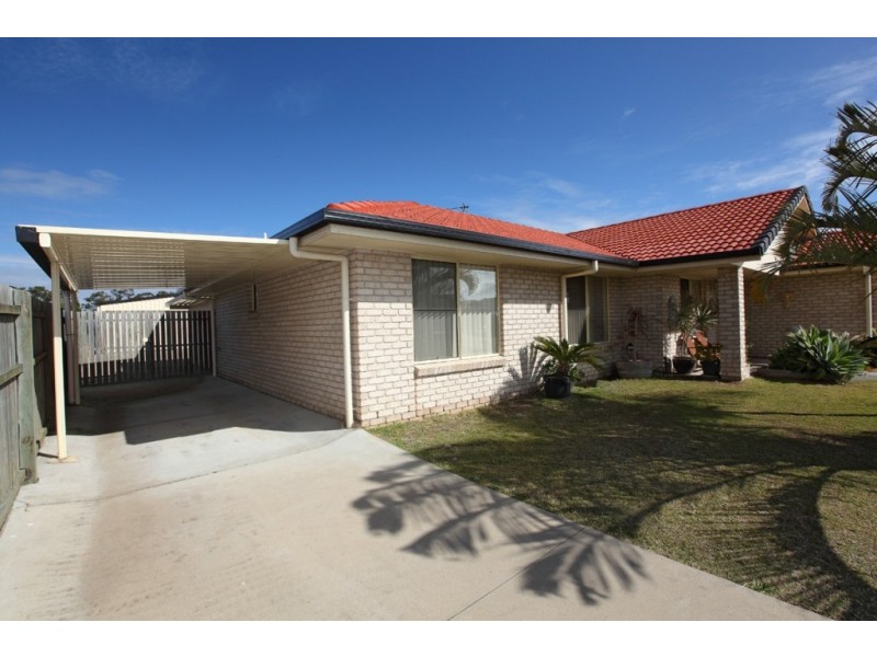 2 Redgum Court, Urraween QLD 4655