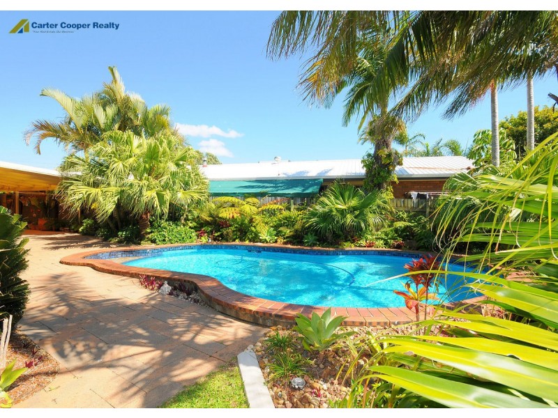 7 Virginia Court, Scarness QLD 4655