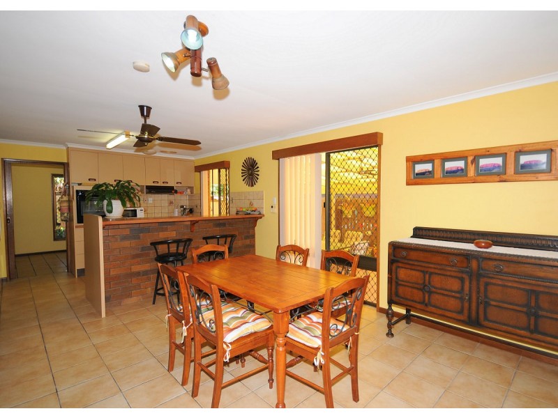 7 Virginia Court, Scarness QLD 4655