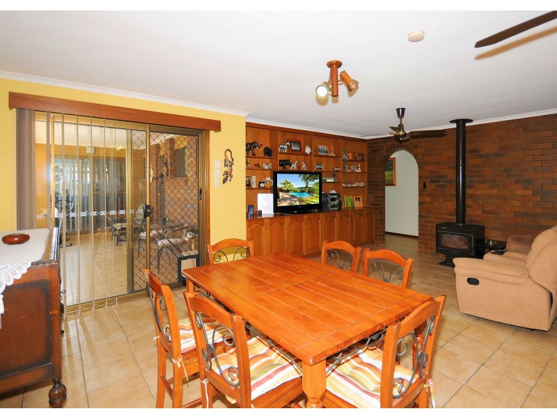 7 Virginia Court, Scarness QLD 4655