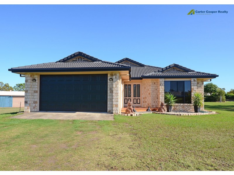 20 – 22 Pearl Drive, Craignish QLD 4655