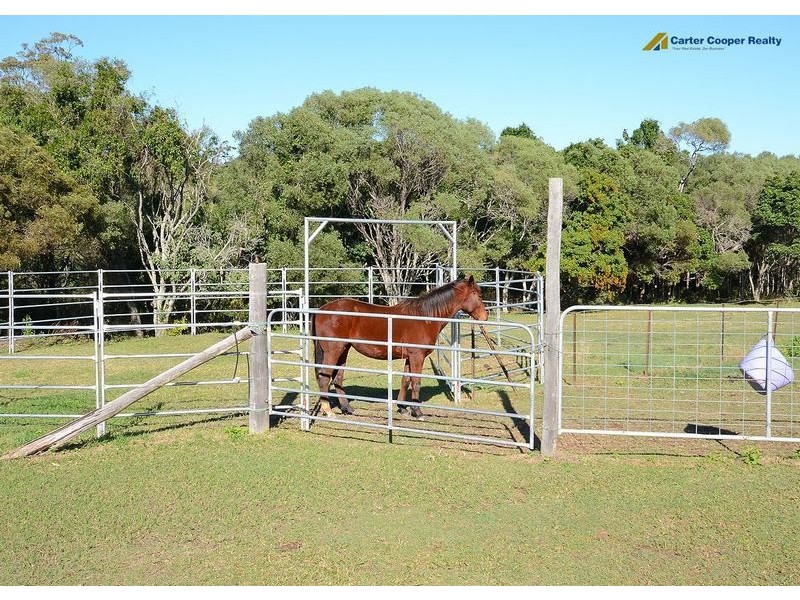 20 – 22 Pearl Drive, Craignish QLD 4655