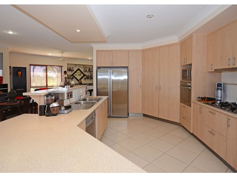 20 – 22 Pearl Drive, Craignish QLD 4655