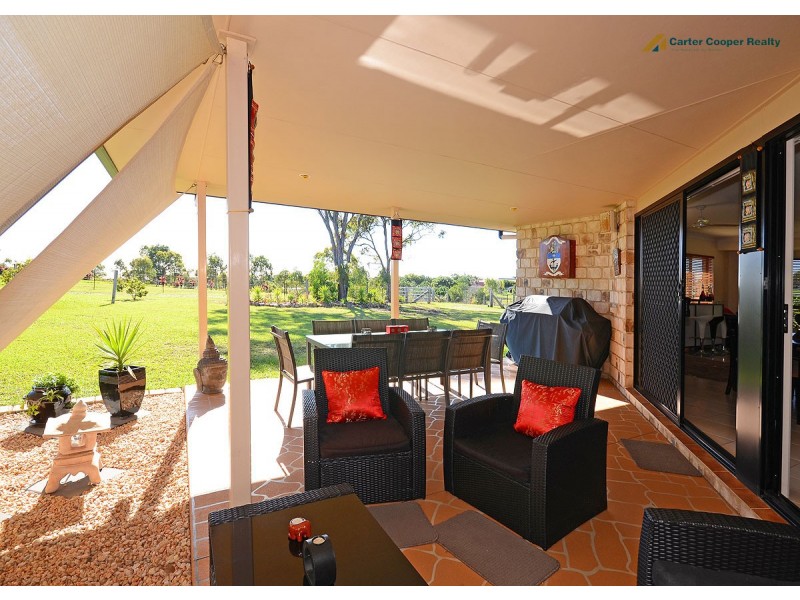 20 – 22 Pearl Drive, Craignish QLD 4655