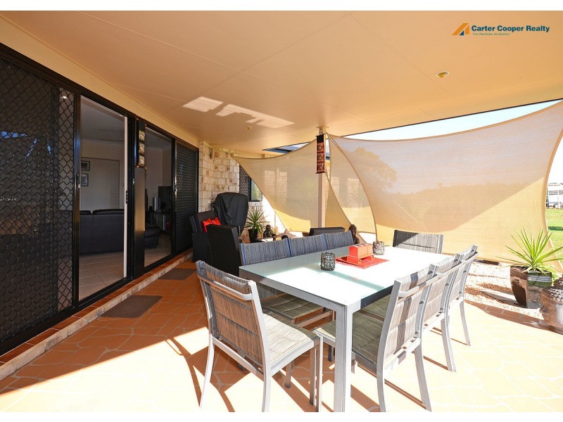 20 – 22 Pearl Drive, Craignish QLD 4655