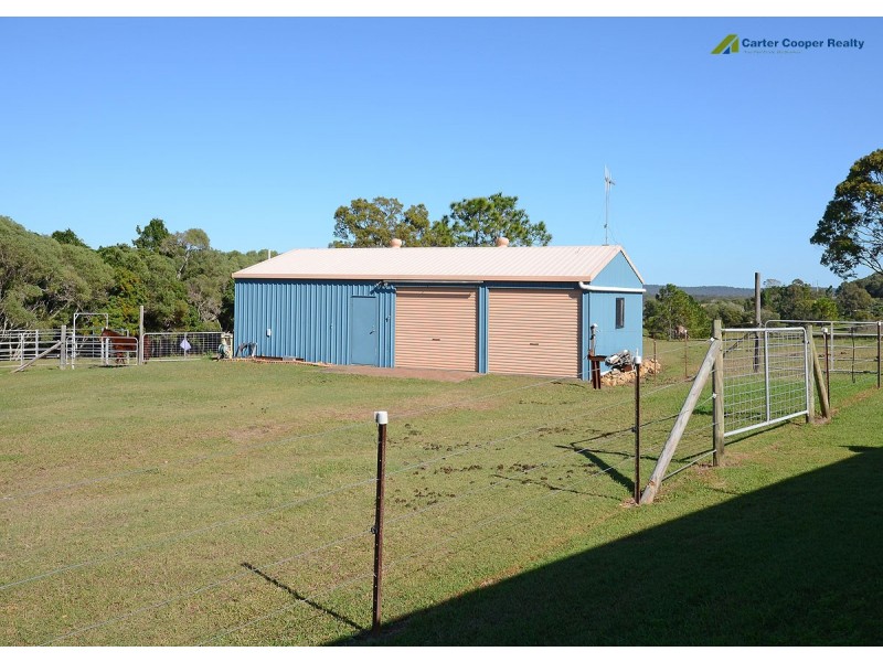 20 – 22 Pearl Drive, Craignish QLD 4655