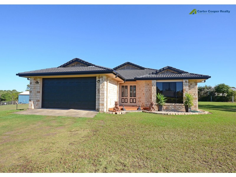 20 – 22 Pearl Drive, Craignish QLD 4655