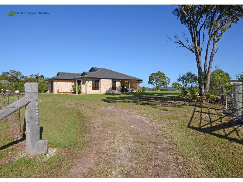 20 – 22 Pearl Drive, Craignish QLD 4655