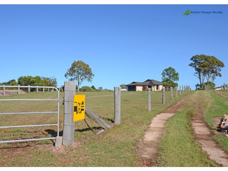 20 – 22 Pearl Drive, Craignish QLD 4655