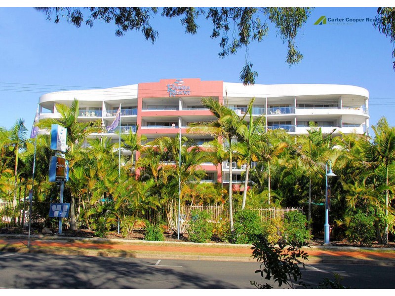 55, 386 Esplanade, Torquay QLD 4655