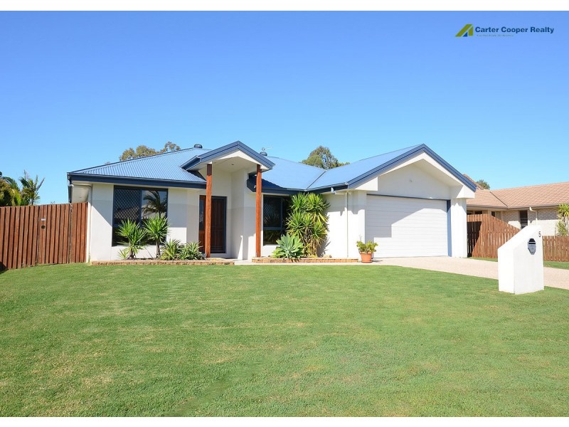 5 Kirriemuir, Kawungan QLD 4655