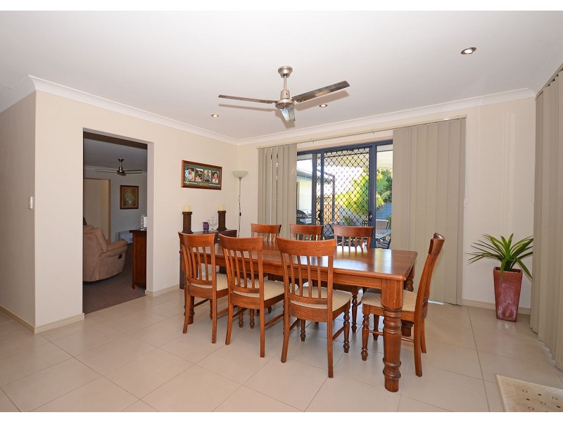 5 Kirriemuir, Kawungan QLD 4655