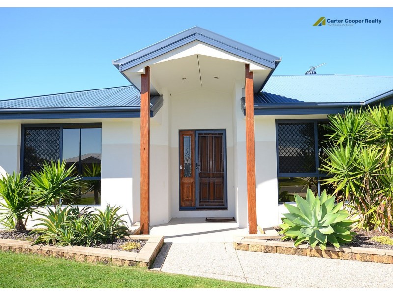 5 Kirriemuir, Kawungan QLD 4655