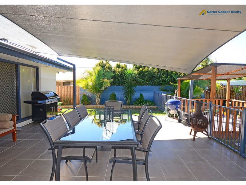 5 Kirriemuir, Kawungan QLD 4655