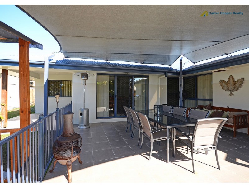5 Kirriemuir, Kawungan QLD 4655