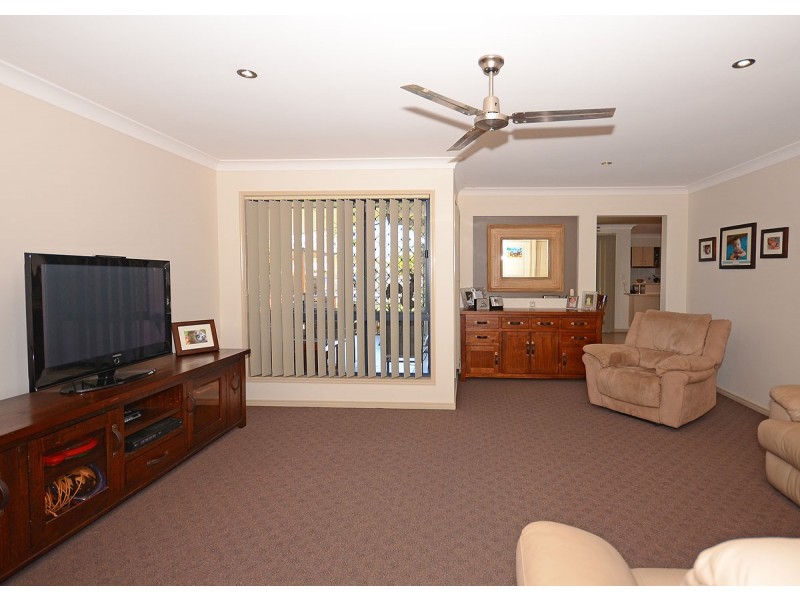5 Kirriemuir, Kawungan QLD 4655