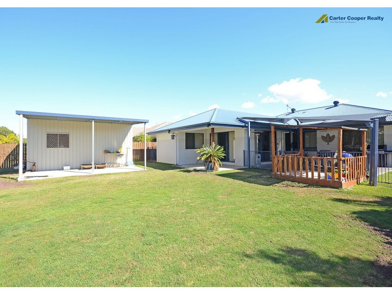 5 Kirriemuir, Kawungan QLD 4655