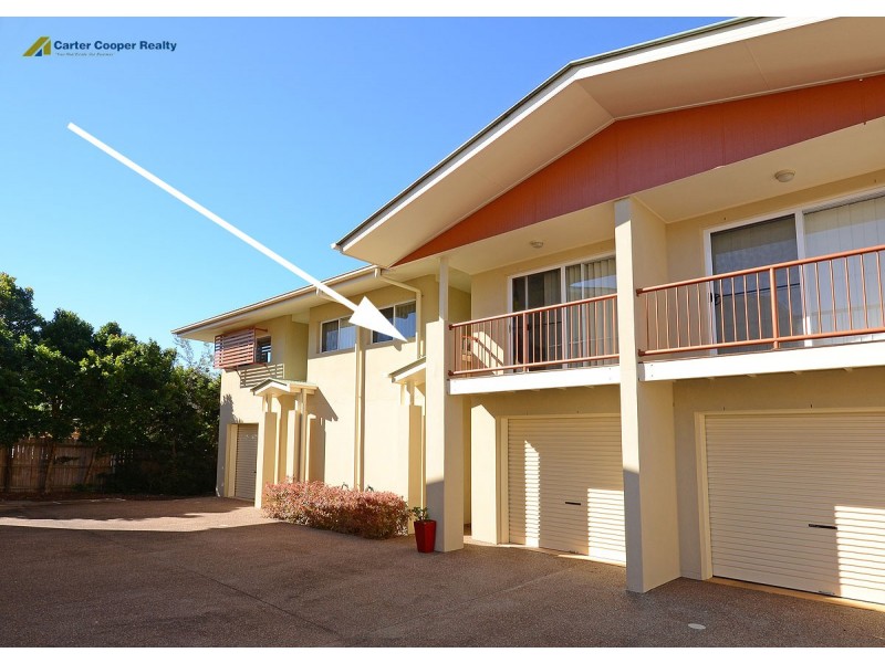 6/58 Stephenson Street, Scarness QLD 4655