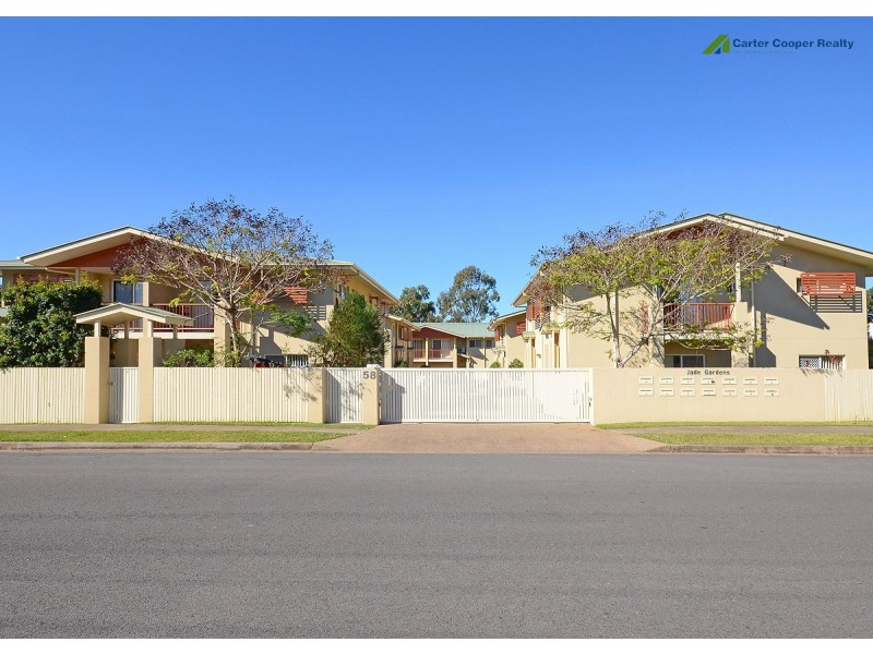 6/58 Stephenson Street, Scarness QLD 4655