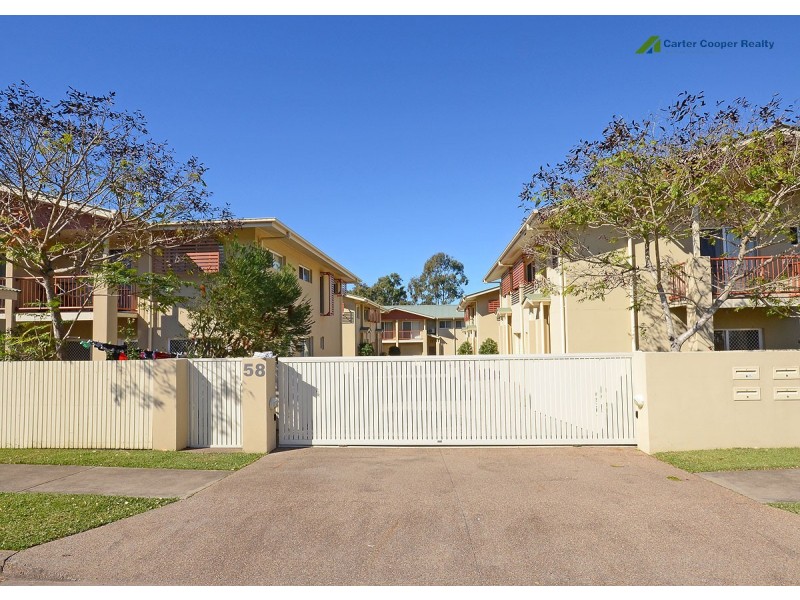 6/58 Stephenson Street, Scarness QLD 4655