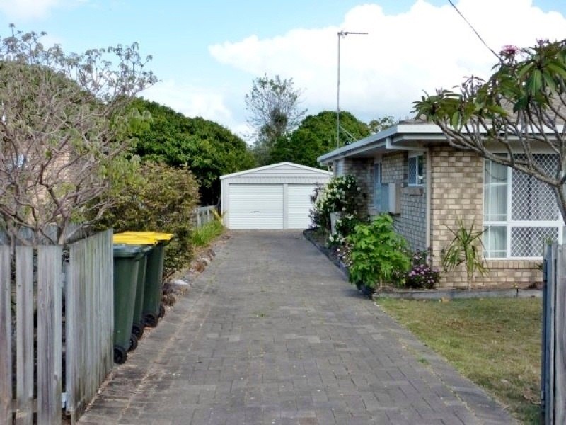 14 Newhaven Street, Pialba QLD 4655