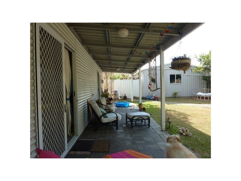14 Newhaven Street, Pialba QLD 4655