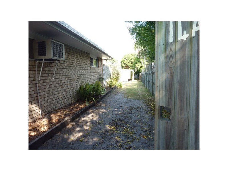 14 Newhaven Street, Pialba QLD 4655