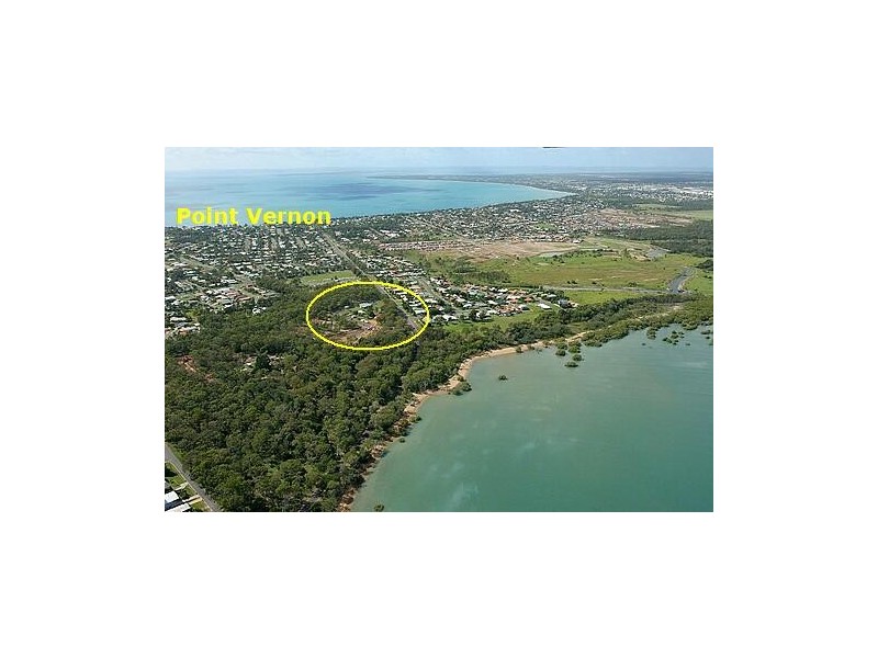 7 Cumberland Crt, Point Vernon QLD 4655