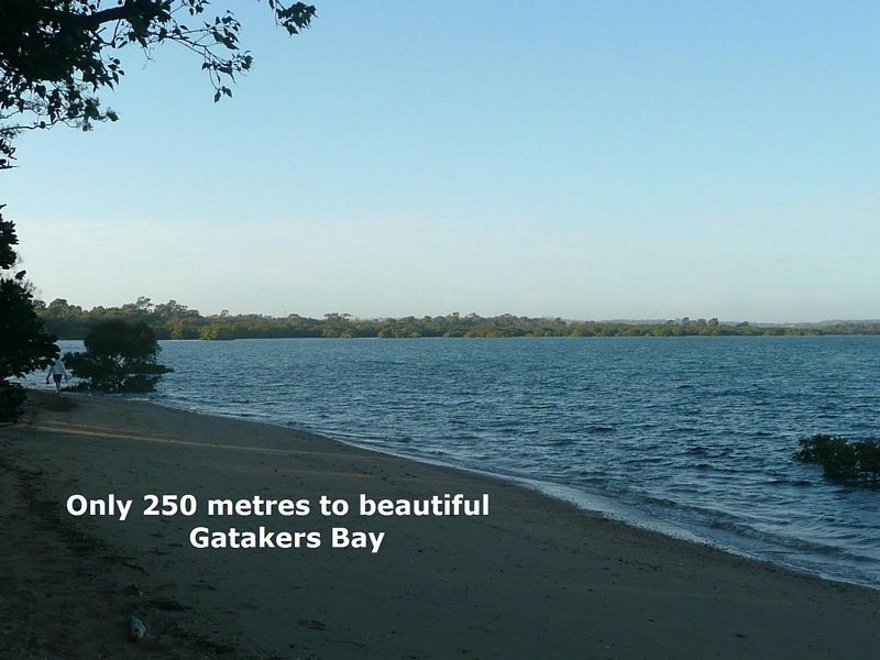 7 Cumberland Crt, Point Vernon QLD 4655