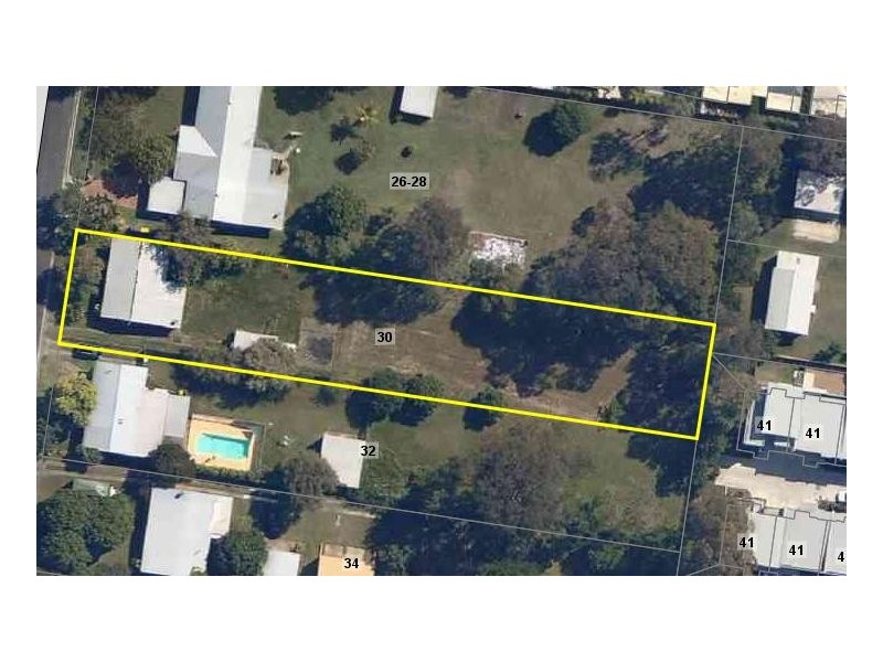 30 Neils Street, Pialba QLD 4655