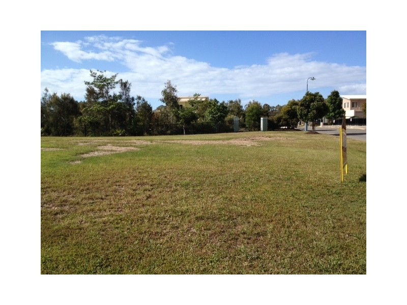 1 Harmony Avenue, Urraween QLD 4655