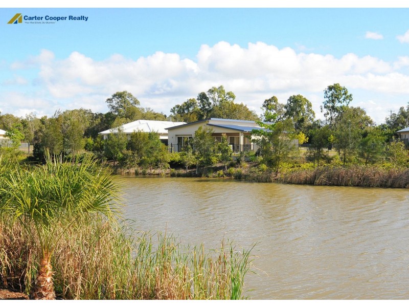 1 Harmony Avenue, Urraween QLD 4655