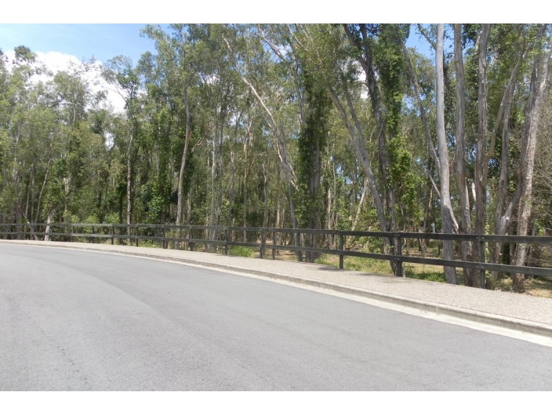 1 Harmony Avenue, Urraween QLD 4655