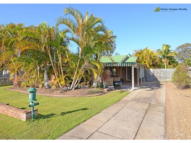85 Urangan Street, Torquay QLD 4655