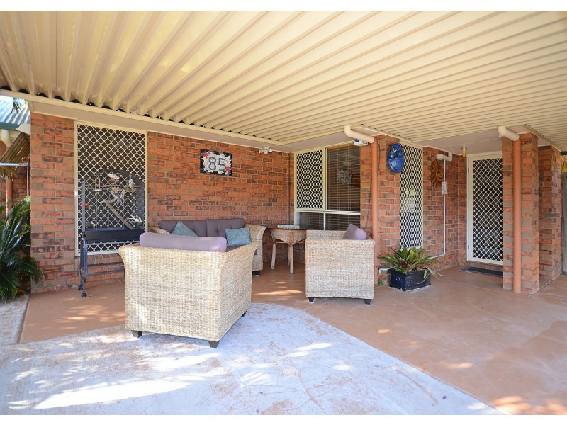85 Urangan Street, Torquay QLD 4655