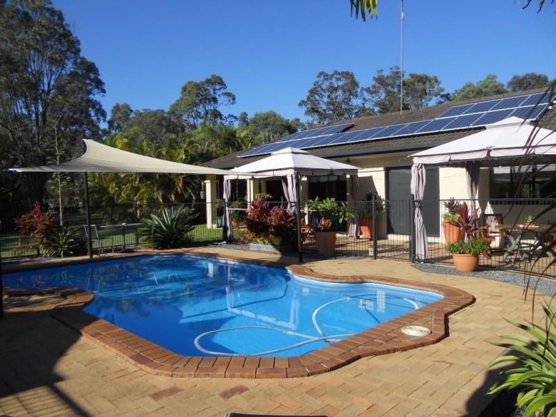 55 Pindari Crescent, Sunshine Acres QLD 4655