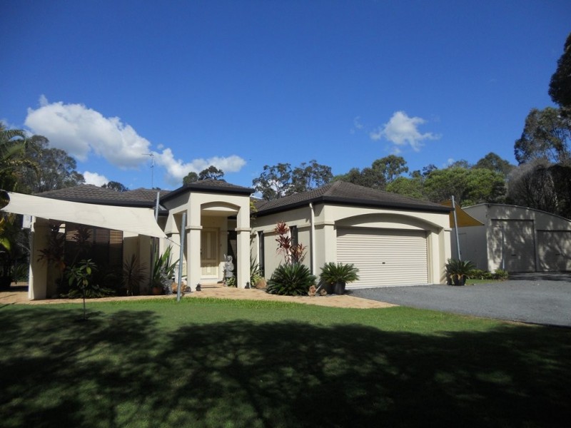 55 Pindari Crescent, Sunshine Acres QLD 4655