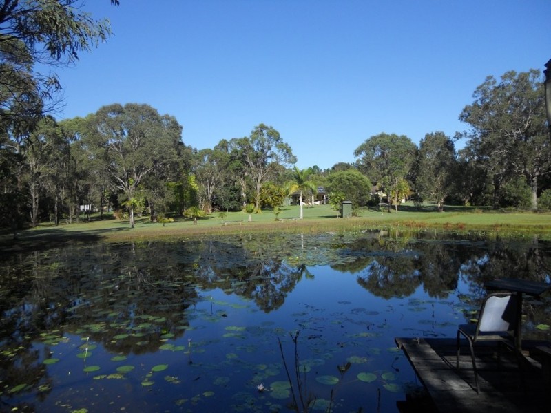 55 Pindari Crescent, Sunshine Acres QLD 4655