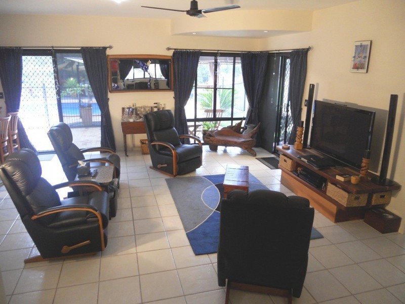 55 Pindari Crescent, Sunshine Acres QLD 4655