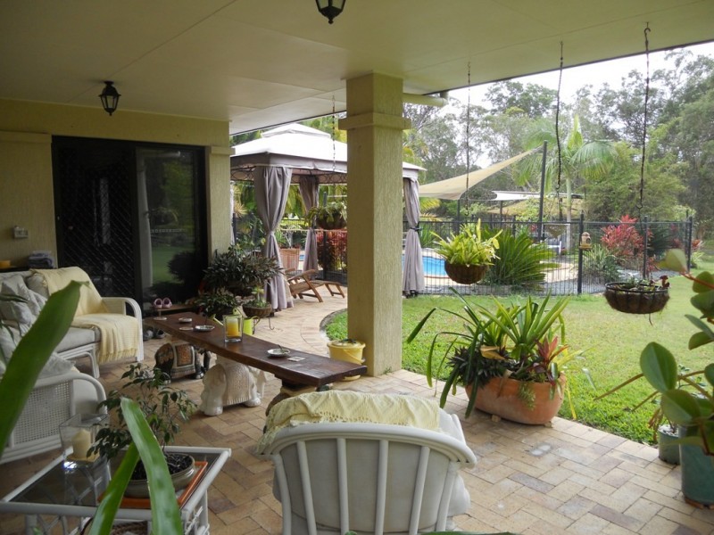 55 Pindari Crescent, Sunshine Acres QLD 4655
