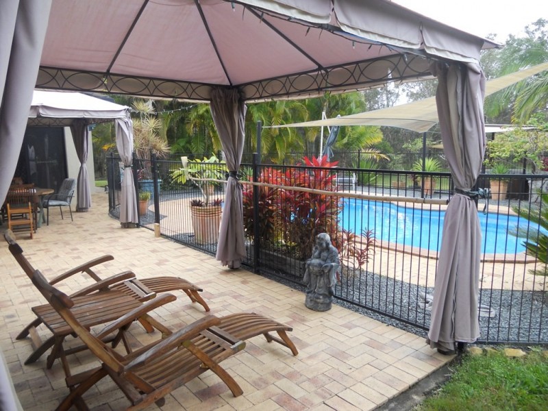 55 Pindari Crescent, Sunshine Acres QLD 4655