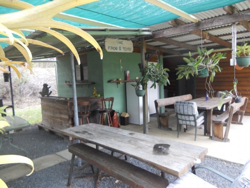 55 Pindari Crescent, Sunshine Acres QLD 4655