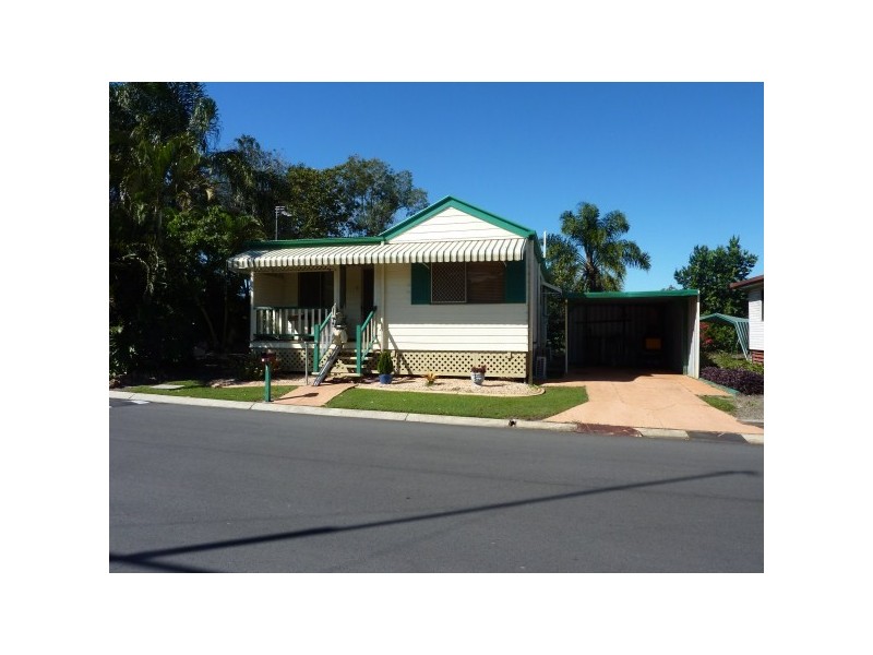 H1-14 Ibis Bvd, Eli Waters QLD 4655