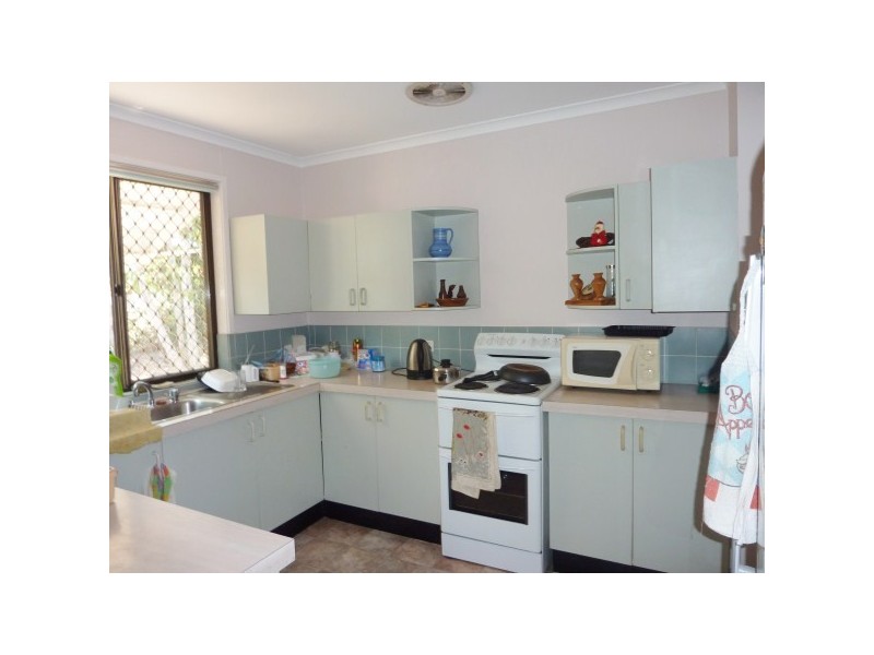 H1-14 Ibis Bvd, Eli Waters QLD 4655