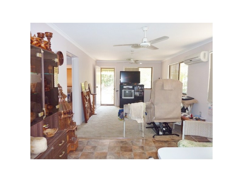 H1-14 Ibis Bvd, Eli Waters QLD 4655